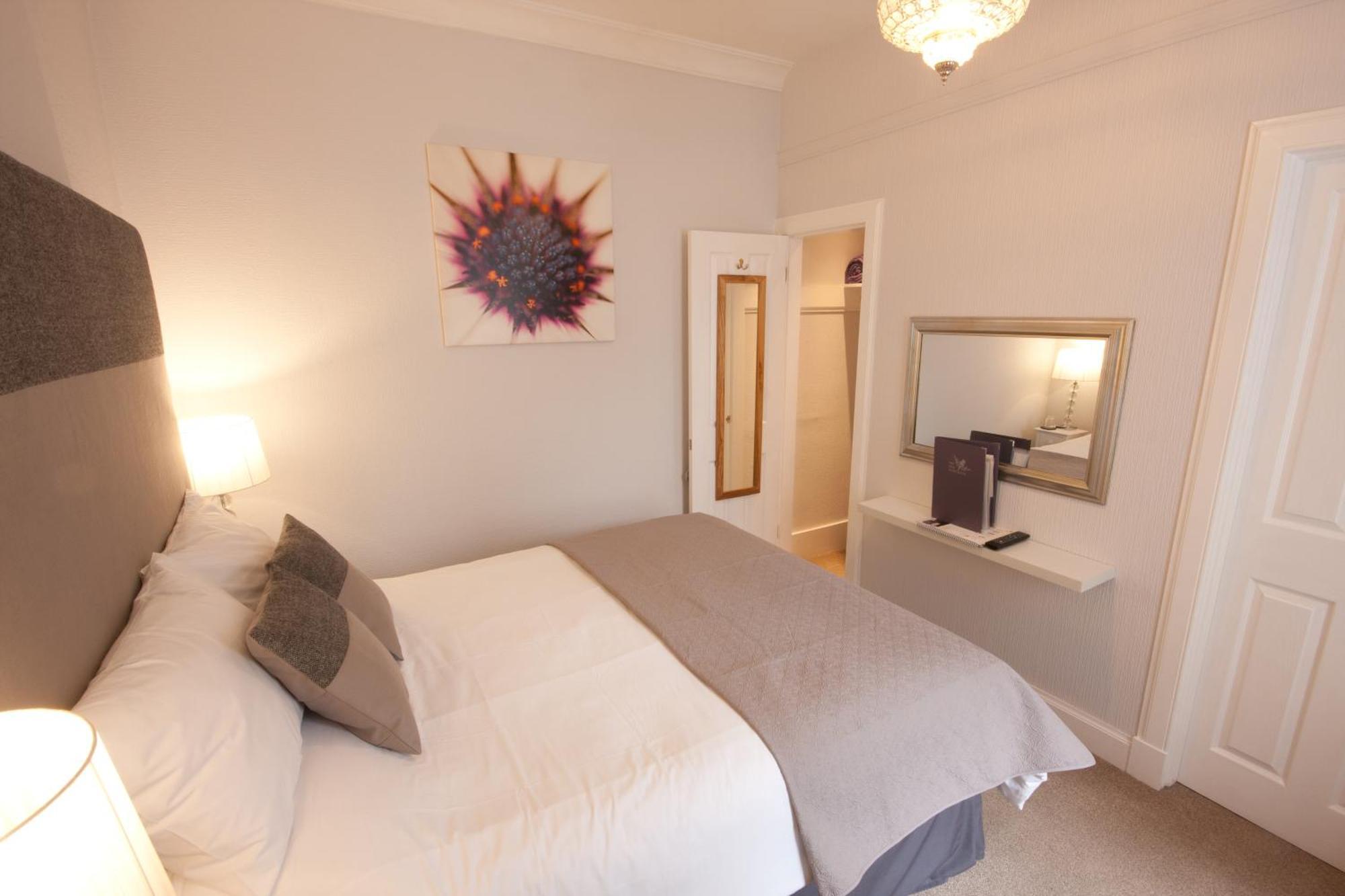 The Ness Guest House Инвернесс Номер фото