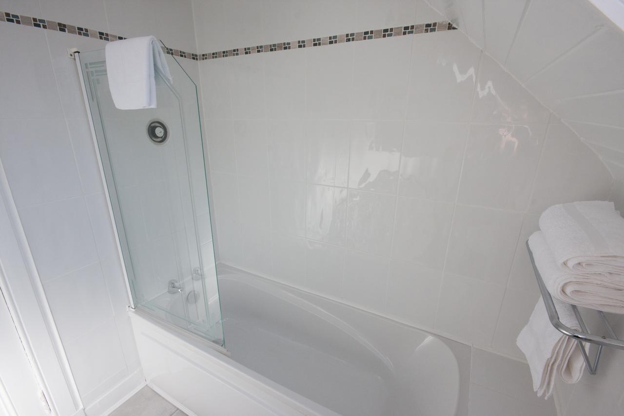The Ness Guest House Инвернесс Номер фото